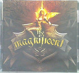 ザ・マグニフィセント the magnificent