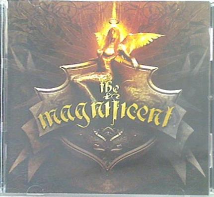 ザ・マグニフィセント the magnificent