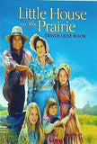 Little House On The Prairie Trivia Quiz Book