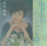 秩父往還 ハーメルンの森 山川明美