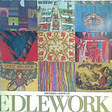 図録・カタログ イギリスのニードルワーク BRITISH NEEDLEWORK 1982