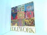 図録・カタログ イギリスのニードルワーク BRITISH NEEDLEWORK 1982
