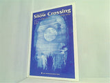 Snow Crossing Miyazawa Kenji 雪渡り 宮沢賢治