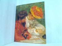 大型本 図録・カタログ ルノワール展 Exposition Auguste RENOIR 1993