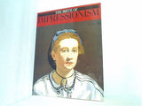図録・カタログ 印象派はこうして生まれた THE BIRTH OF IMPRESSIONISM 1996