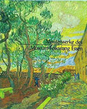 図録・カタログ フォルクヴァング美術館展 Meisterwerke des Museum Folkwang Essen 1996-97