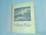 図録・カタログ ウィリアム・ブレイク展 William Blake 1990
