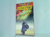 LAS VEGAS EXTREMES SPEED LINE CYCLE