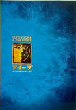 パンフレット ELTON JOHN ＆ TIM RICE'S アイーダ　NAGOYA 2007.7　劇団四季　