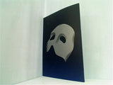 パンフレット The PHANTOM of the OPERA オペラ座の怪人 FUKUOKA 2003.11