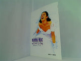 パンフレット MAMMA MIAA！ マンマ・ミーア 劇団四季ミュージカル 福岡シティ劇場 FUKUOKA 2007.5