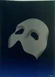 パンフレット he PHANTOM of the OPERA オペラ座の怪人 TOKYO 2006.4