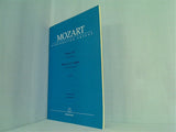 楽譜・スコア MOZART Missa in C Missa in C major KV 257 モーツァルト ミサ曲 ベーレンライター版