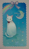DREAMING CAT TAROT ドリーミングキャット
