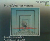 Hans Werner Henze