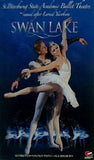 パンフレット SWAN LAKE ロシア国立サンクトペテルブルク・アカデミー・バレエ 日本公演 2018