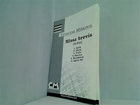 楽譜・スコア VYTAUTAS MISKINIS Choral collection ヴィータウタス・マチェルニス ３点。