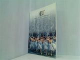 パンフレット AMERICAN BALLET THEATRE アメリカン・バレエ・シアター 2014年 日本公演