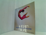 パンフレット AMERICAN BALLET THEATRE アメリカン・バレエ・シアター1996年日本公演