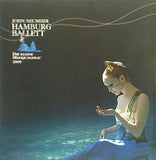パンフレット JOHN NEUMEIER HAMBURG BALLETT DIE KLEINE MEERJUNGFRAU 2009
