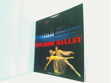 パンフレット BOLSHOI BALLET ロシア国立ボリショイ・バレエ 1993年日本公演