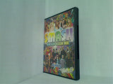 SMASH NON STOP BLAZIN MIX DI WIL B Vol.5