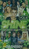 SHINE FAVORITE PARTY HITS DJ SHERRY VOL.4