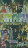 SMASH NON STOP BLAZIN'MIX DJ WIL B Vol.8