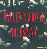 パンフレット BALLET NACIONAL DE ESPAÑA