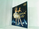 パンフレット The Leningrad State Ballet Mikhailovsky theatre