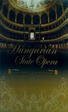 パンフレット Hungarian State Opera 2015年日本公演