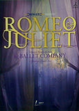 パンフレット ROMEO JULIET Tetsuya Kumakawa K-BALLET COMPANY 15 Anerinary