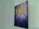 パンフレット ROMEO JULIET Tetsuya Kumakawa K-BALLET COMPANY 15 Anerinary