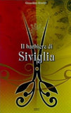 パンフレット Ⅱ barbiere di Siviglia 2007