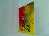 パンフレット Ⅱ barbiere di Siviglia 2007