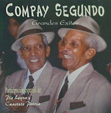 COMPAY SEGUNDO Grandes Exitos