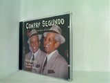 COMPAY SEGUNDO Grandes Exitos
