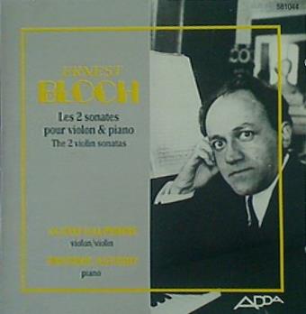 E.BLOCH GALPERINE AGUESSY