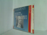 CLEMENTI SONATE DUETTI ＆ CAPRICCI Vol.3