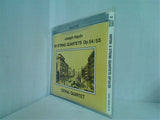 HAYDEN 6 STRING QUARTETS OP.54 55