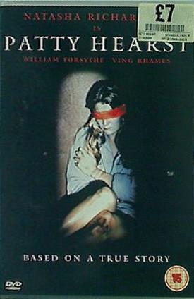 パティ・ハースト Patty Hearst