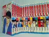 BOY HareluyaII ジャンプ・コミックス 梅沢 春人 １巻-２３巻,２６巻,２７巻。