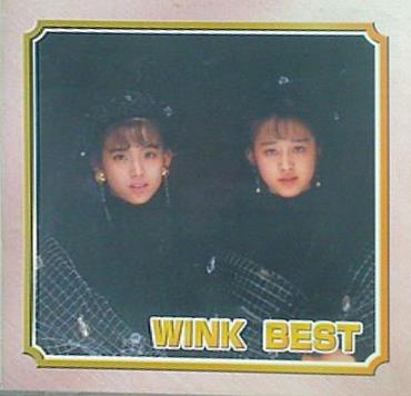 CD WINK BEST – AOBADO オンラインストア