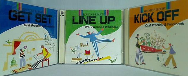 AEON Oral Practice ＆ Workbook