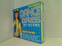 DANCE EXPRESS