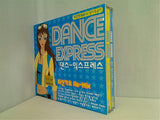 DANCE EXPRESS