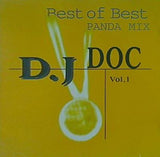 D.J DOC Best of Best Vol.1