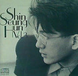 Shin Seung Hun Vol.3