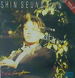 Shin Seung Hun Vol.2