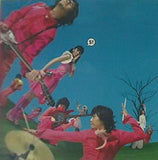 紫雨林 5 All you need is Love